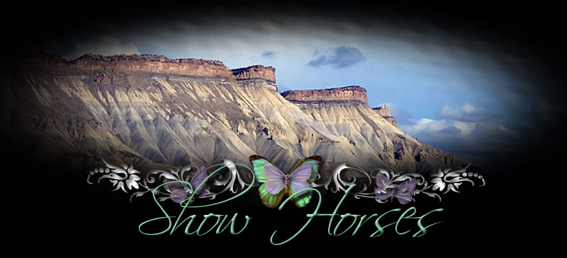 Show Horses